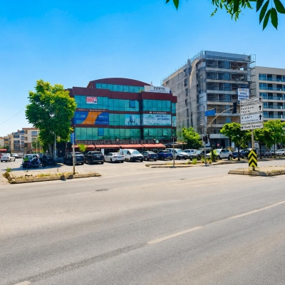MAVERA BUSİNESS PROJESİ