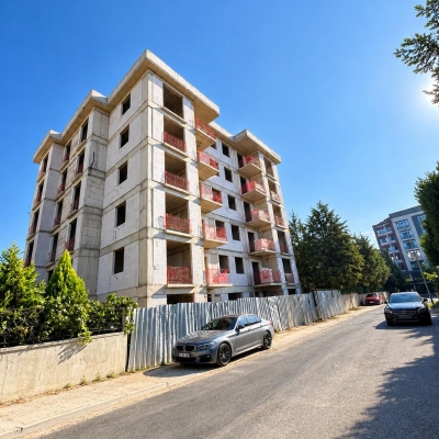 Mavera İnşaat Güneysu Projesi